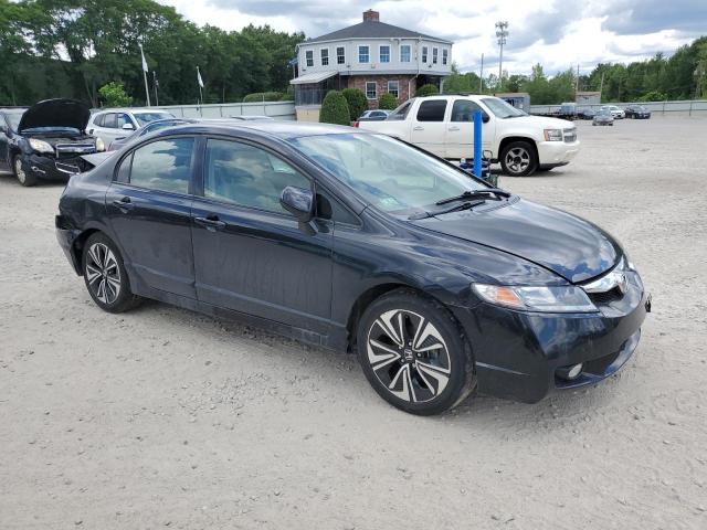 Photo 3 VIN: 2HGFA16516H513652 - HONDA CIVIC LX 