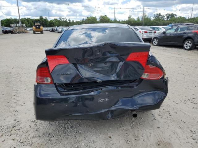 Photo 5 VIN: 2HGFA16516H513652 - HONDA CIVIC LX 