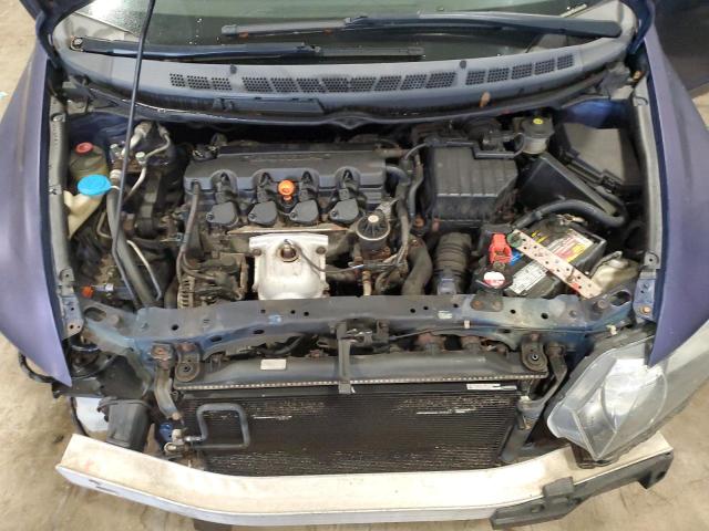 Photo 10 VIN: 2HGFA16516H522593 - HONDA CIVIC LX 