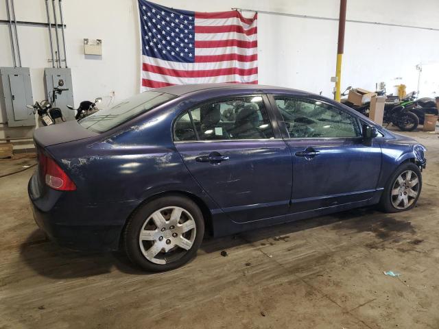 Photo 2 VIN: 2HGFA16516H522593 - HONDA CIVIC LX 