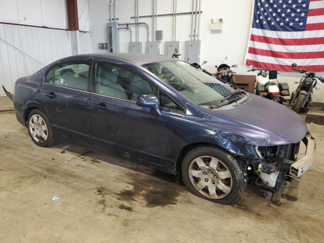 Photo 3 VIN: 2HGFA16516H522593 - HONDA CIVIC LX 