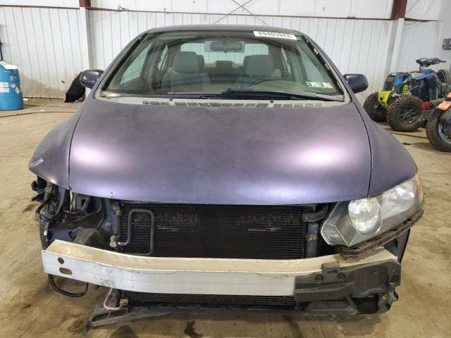 Photo 4 VIN: 2HGFA16516H522593 - HONDA CIVIC LX 