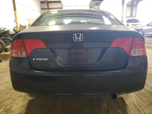 Photo 5 VIN: 2HGFA16516H522593 - HONDA CIVIC LX 