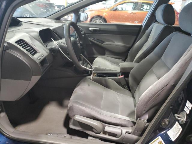 Photo 6 VIN: 2HGFA16516H522593 - HONDA CIVIC LX 