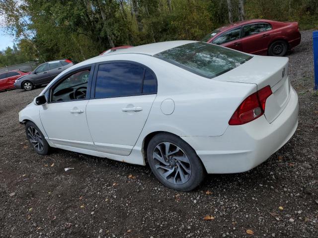 Photo 1 VIN: 2HGFA16517H021804 - HONDA CIVIC LX 