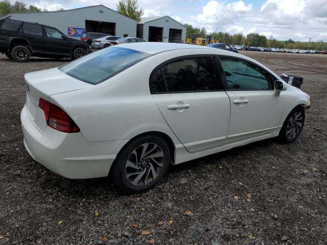 Photo 2 VIN: 2HGFA16517H021804 - HONDA CIVIC LX 