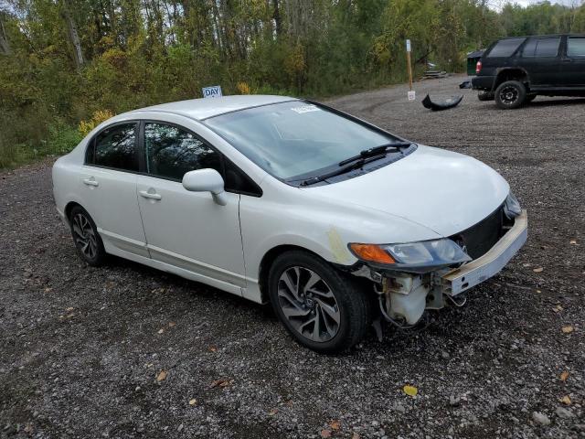 Photo 3 VIN: 2HGFA16517H021804 - HONDA CIVIC LX 