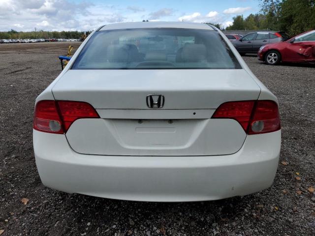 Photo 5 VIN: 2HGFA16517H021804 - HONDA CIVIC LX 