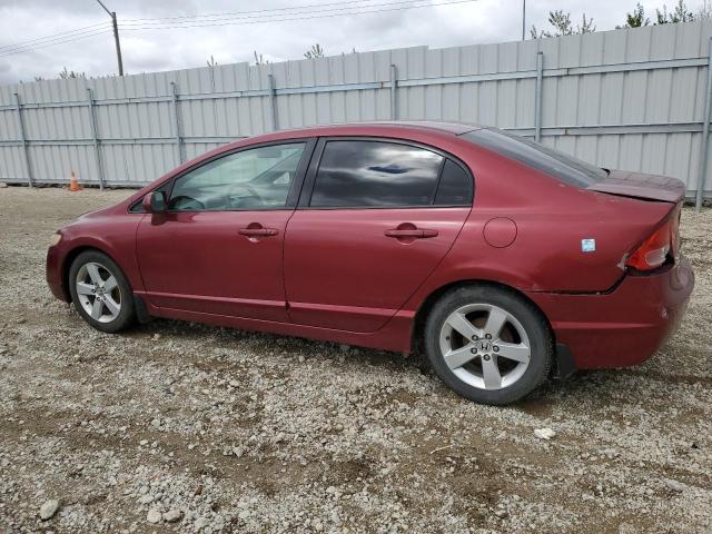 Photo 1 VIN: 2HGFA16517H021897 - HONDA CIVIC 