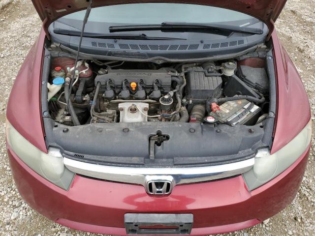 Photo 10 VIN: 2HGFA16517H021897 - HONDA CIVIC 