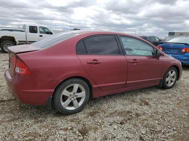 Photo 2 VIN: 2HGFA16517H021897 - HONDA CIVIC 