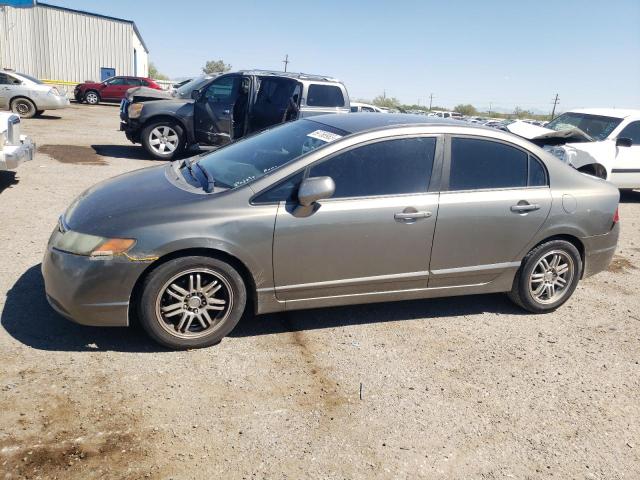 Photo 0 VIN: 2HGFA16517H306826 - HONDA CIVIC LX 