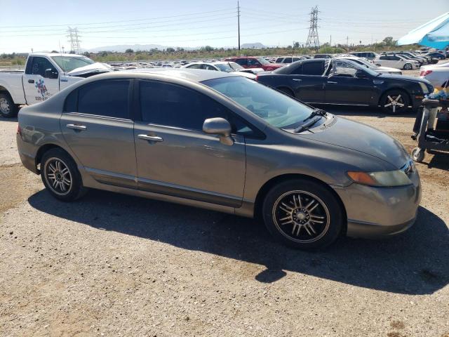 Photo 3 VIN: 2HGFA16517H306826 - HONDA CIVIC LX 