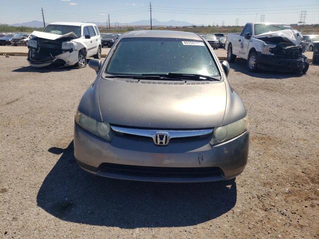 Photo 4 VIN: 2HGFA16517H306826 - HONDA CIVIC LX 