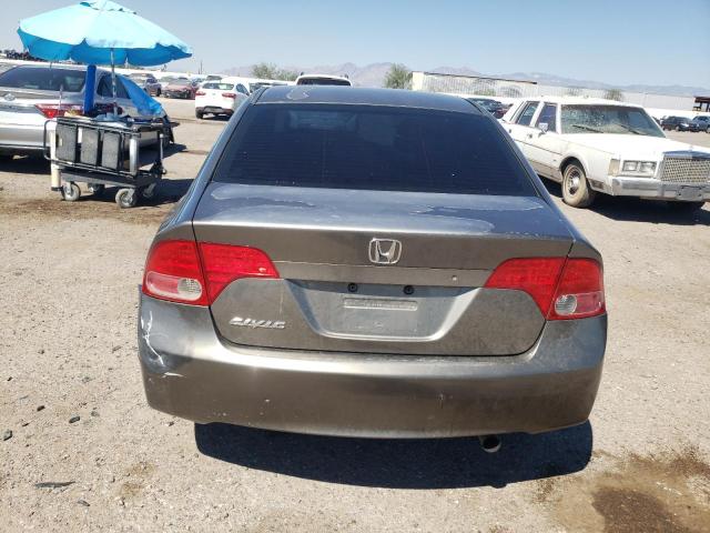 Photo 5 VIN: 2HGFA16517H306826 - HONDA CIVIC LX 