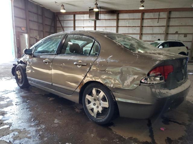 Photo 1 VIN: 2HGFA16517H309600 - HONDA CIVIC 