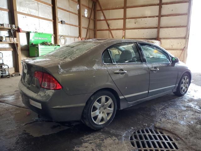 Photo 2 VIN: 2HGFA16517H309600 - HONDA CIVIC 