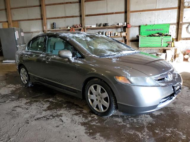 Photo 3 VIN: 2HGFA16517H309600 - HONDA CIVIC 