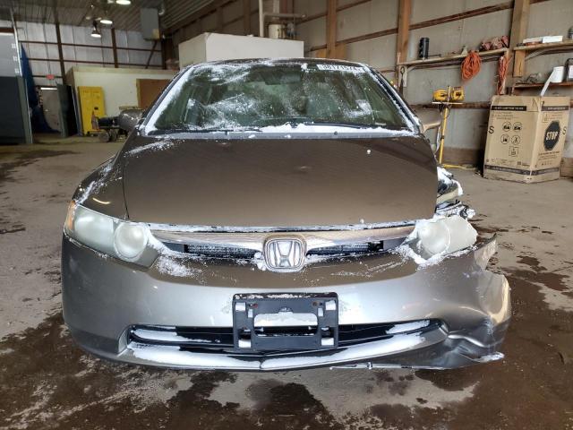 Photo 4 VIN: 2HGFA16517H309600 - HONDA CIVIC 