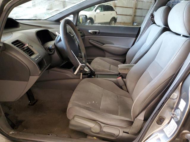 Photo 6 VIN: 2HGFA16517H309600 - HONDA CIVIC 