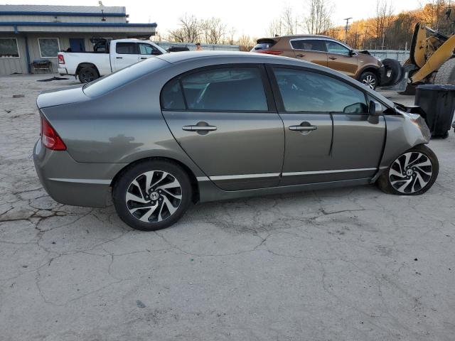 Photo 2 VIN: 2HGFA16517H310178 - HONDA CIVIC LX 