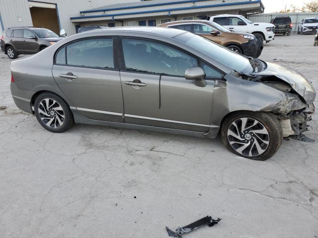 Photo 3 VIN: 2HGFA16517H310178 - HONDA CIVIC LX 