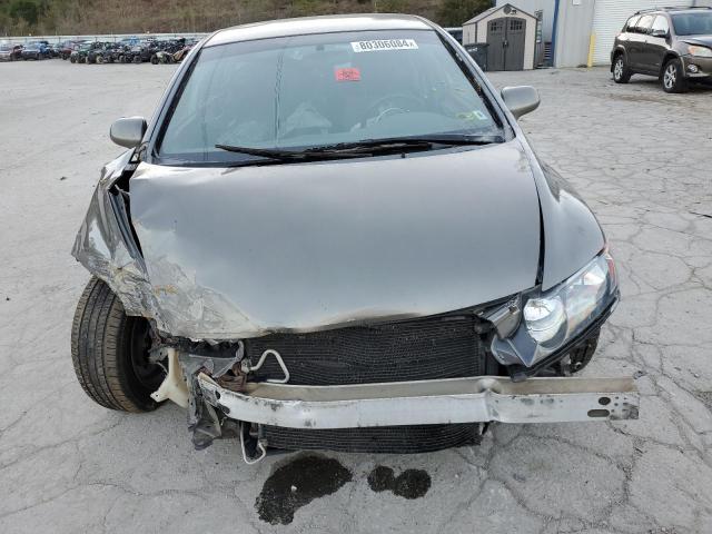 Photo 4 VIN: 2HGFA16517H310178 - HONDA CIVIC LX 