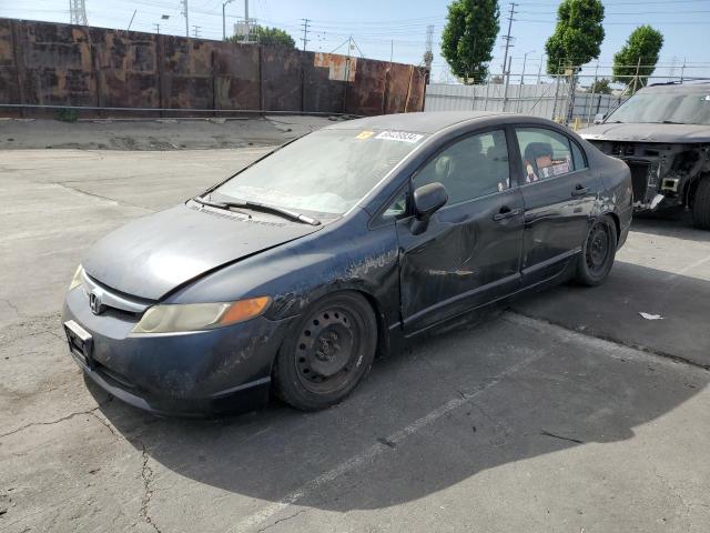 Photo 0 VIN: 2HGFA16517H315218 - HONDA CIVIC LX 