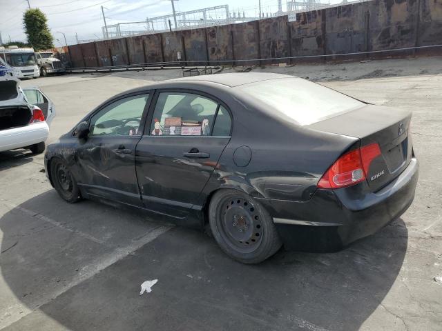 Photo 1 VIN: 2HGFA16517H315218 - HONDA CIVIC LX 