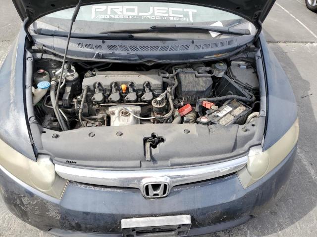 Photo 10 VIN: 2HGFA16517H315218 - HONDA CIVIC LX 