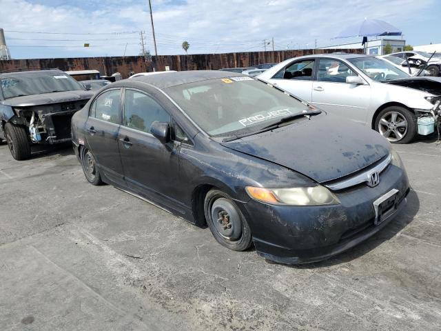 Photo 3 VIN: 2HGFA16517H315218 - HONDA CIVIC LX 