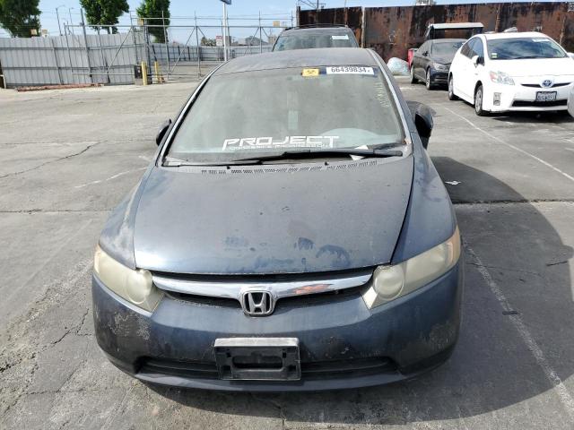 Photo 4 VIN: 2HGFA16517H315218 - HONDA CIVIC LX 