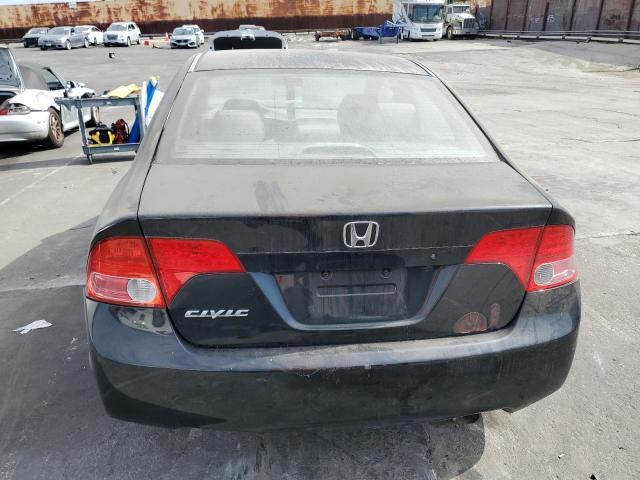 Photo 5 VIN: 2HGFA16517H315218 - HONDA CIVIC LX 