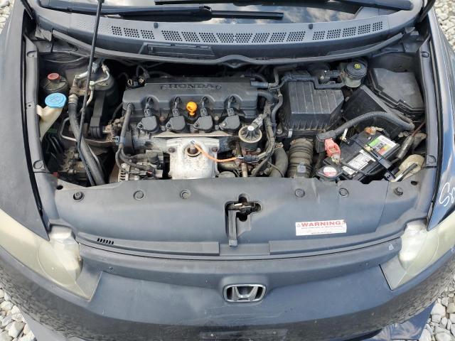 Photo 10 VIN: 2HGFA16517H500515 - HONDA CIVIC LX 