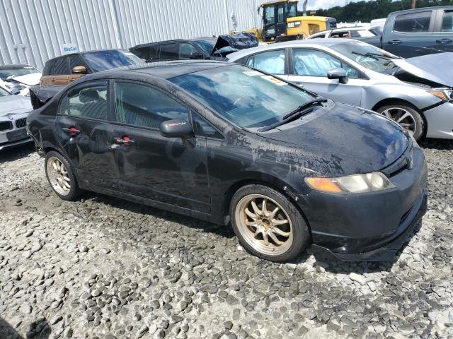 Photo 3 VIN: 2HGFA16517H500515 - HONDA CIVIC LX 