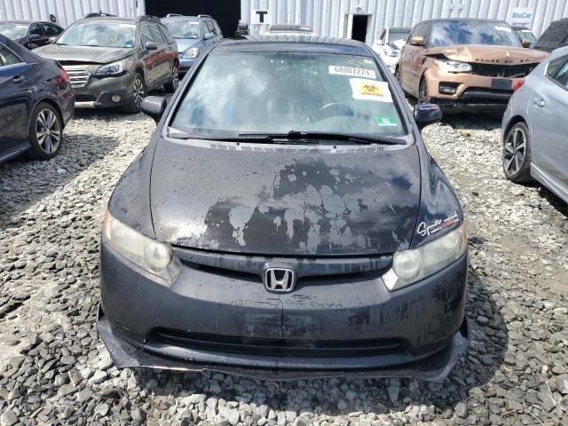 Photo 4 VIN: 2HGFA16517H500515 - HONDA CIVIC LX 