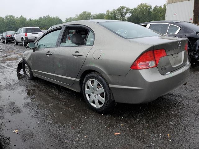 Photo 1 VIN: 2HGFA16517H506346 - HONDA CIVIC LX 