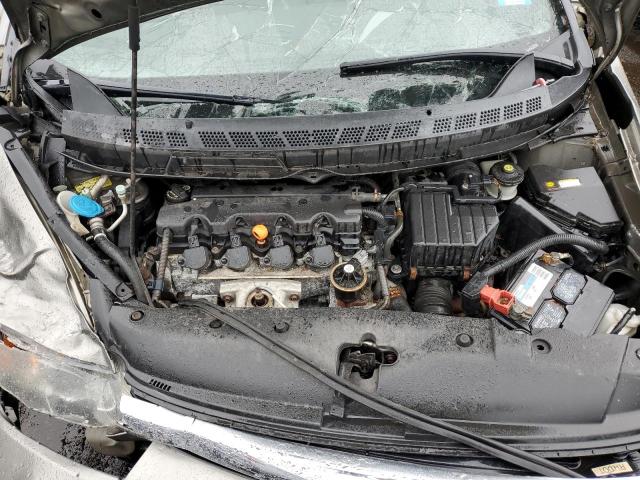 Photo 10 VIN: 2HGFA16517H506346 - HONDA CIVIC LX 