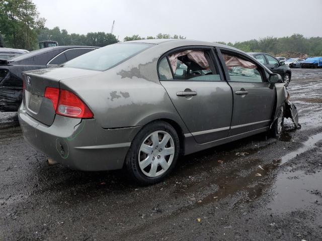 Photo 2 VIN: 2HGFA16517H506346 - HONDA CIVIC LX 