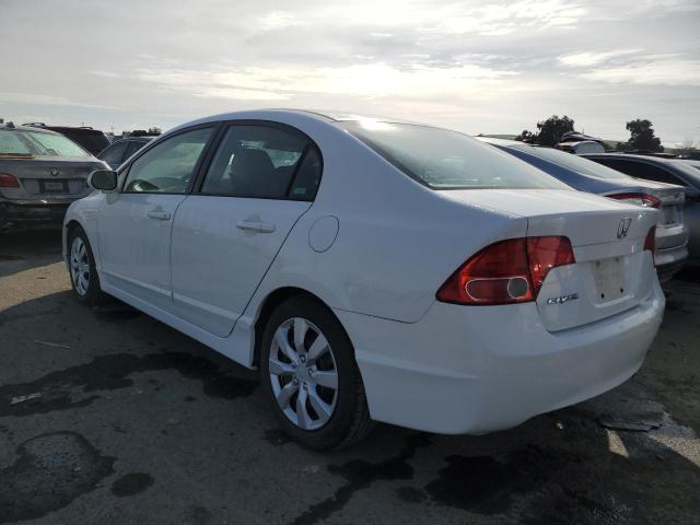 Photo 1 VIN: 2HGFA16517H508145 - HONDA CIVIC 