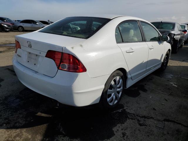 Photo 2 VIN: 2HGFA16517H508145 - HONDA CIVIC 