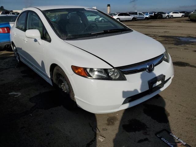 Photo 3 VIN: 2HGFA16517H508145 - HONDA CIVIC 