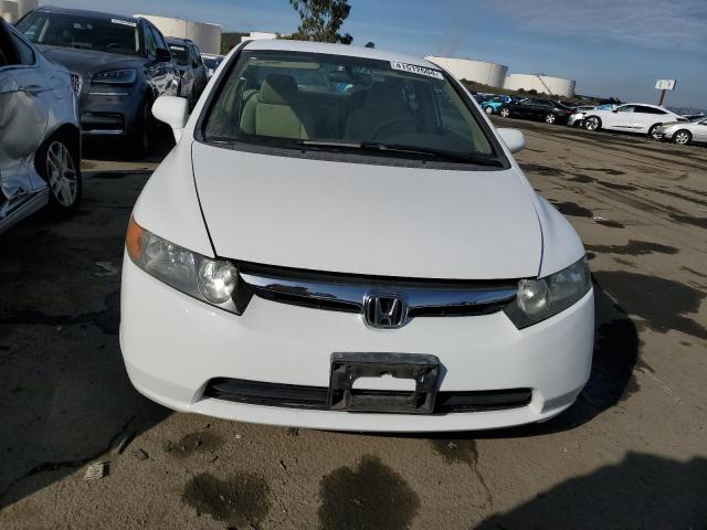 Photo 4 VIN: 2HGFA16517H508145 - HONDA CIVIC 