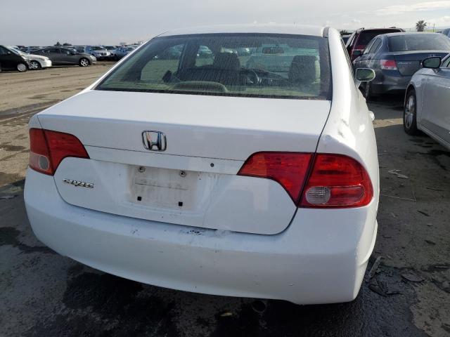 Photo 5 VIN: 2HGFA16517H508145 - HONDA CIVIC 