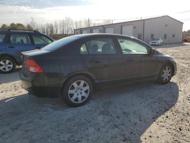 Photo 2 VIN: 2HGFA16517H510770 - HONDA CIVIC 