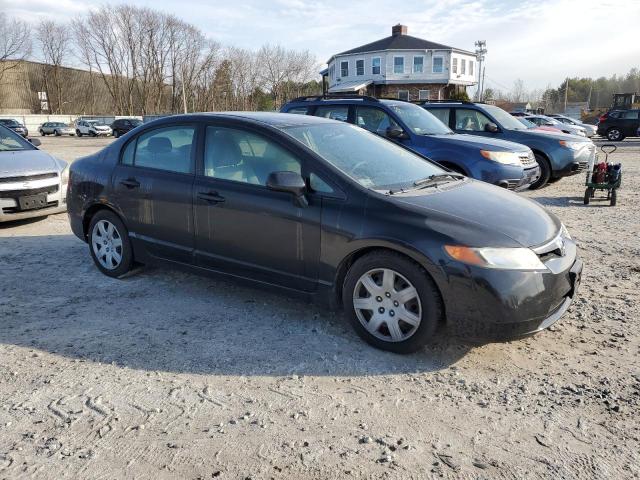 Photo 3 VIN: 2HGFA16517H510770 - HONDA CIVIC 