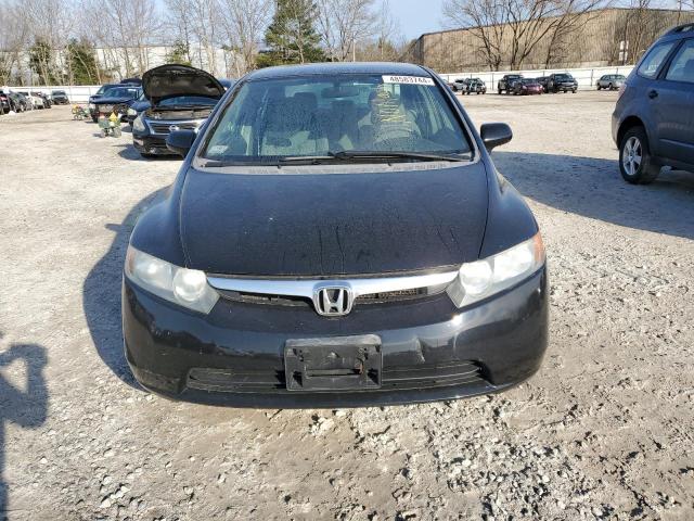 Photo 4 VIN: 2HGFA16517H510770 - HONDA CIVIC 