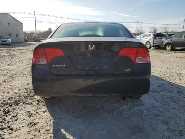 Photo 5 VIN: 2HGFA16517H510770 - HONDA CIVIC 