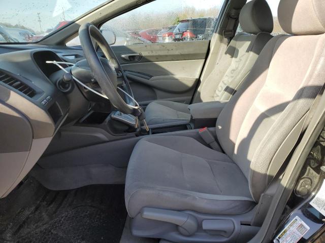 Photo 6 VIN: 2HGFA16517H510770 - HONDA CIVIC 