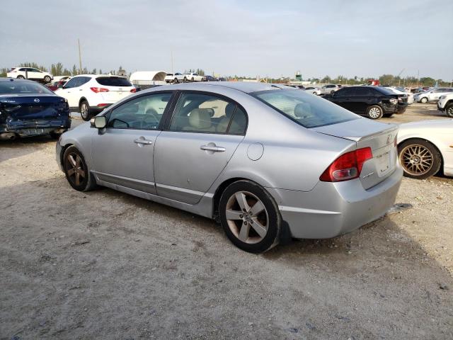 Photo 1 VIN: 2HGFA16518H025353 - HONDA CIVIC 